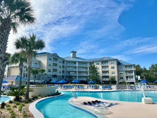 Bluewater by Spinnaker Resorts