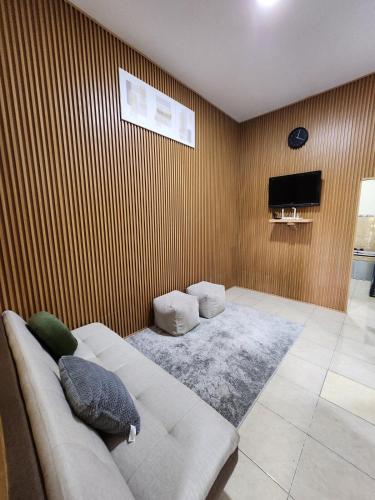 Anugrah 2 Syariah Homestay Ciperna in تالون