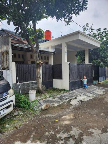 Anugrah 2 Syariah Homestay Ciperna in تالون