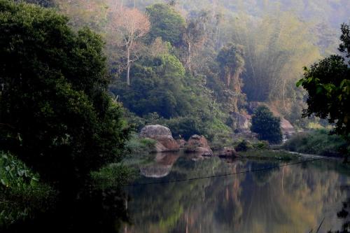 VIBGYOR HOMES in Ellackal