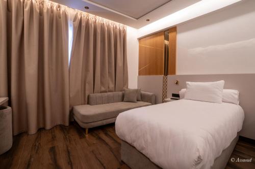 Chambre double