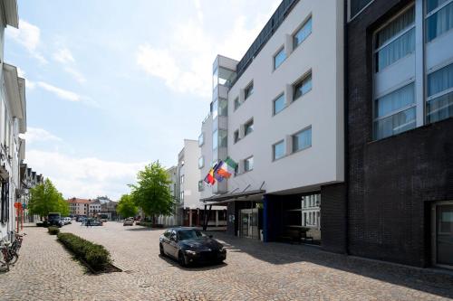 Holiday Inn Express Mechelen City Centre by IHG, Mechelen