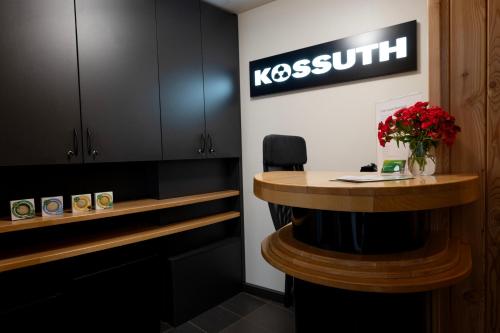 Exterior view, Rezidence & Wellness Blatov in Prague 21