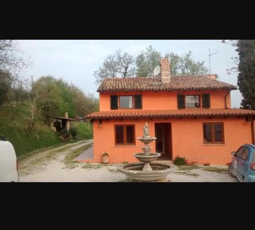 Val migi gîte à louer Monte Guiduccio