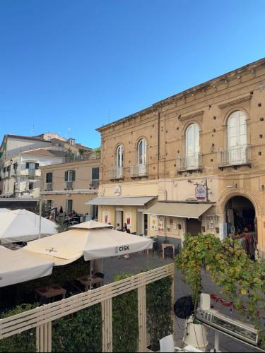 That's Amore Accommodation Tropea 5