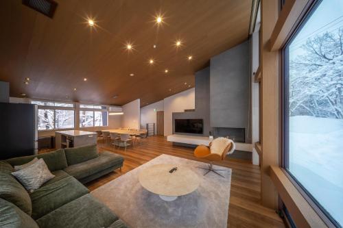 Chalet Infinity, Hakuba (Foto 7)