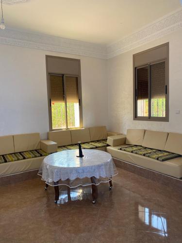 Villa zaytoun in Takat