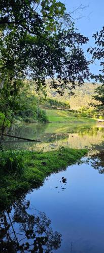 Chalés do Lago