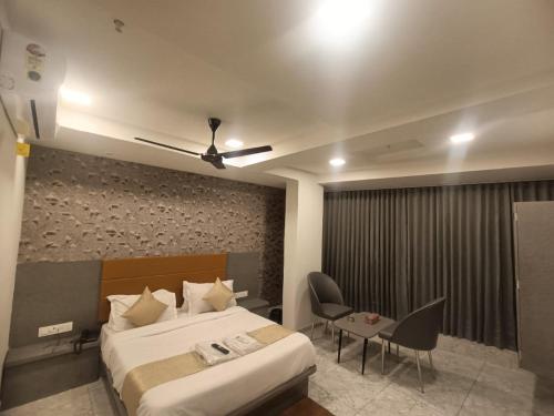 Hotel My Stay, Rajkot (foto 6)
