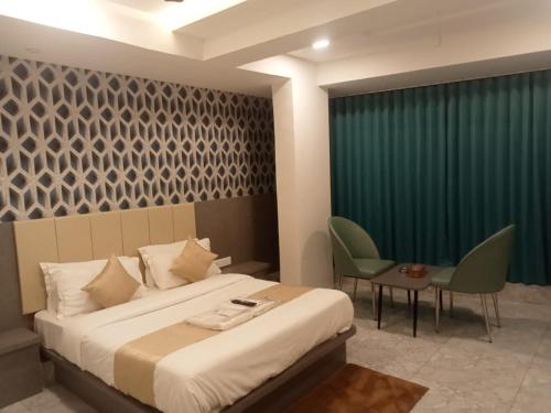 Hotel My Stay, Rajkot (foto 7)