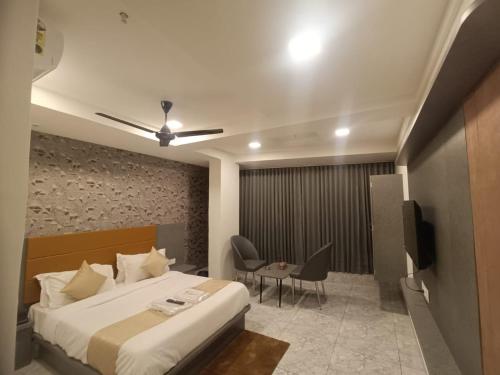 Hotel My Stay, Rajkot (foto 8)