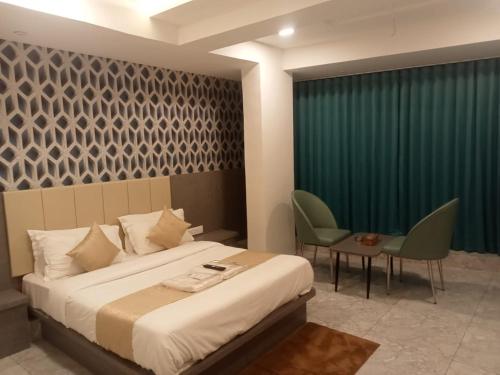 Hotel My Stay, Rajkot (foto 9)