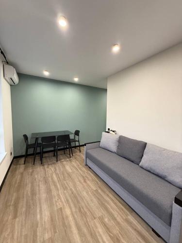 บริการและสิ่งอำนวยความสะดวก, Апартаменти ВІП вул Під Голоском 15 б 9-2 in โฮลอสโก