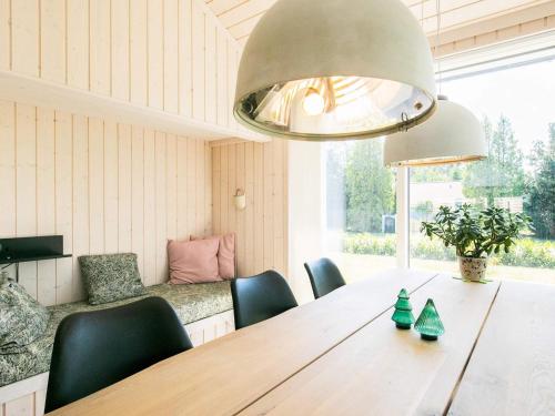 6 person holiday home in Hals in Hals