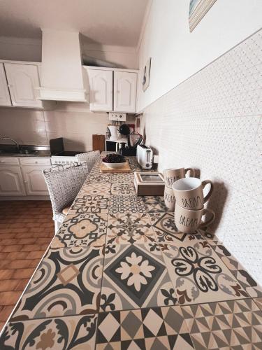 Philip's Beach House gîte à louer Pinhal Manso