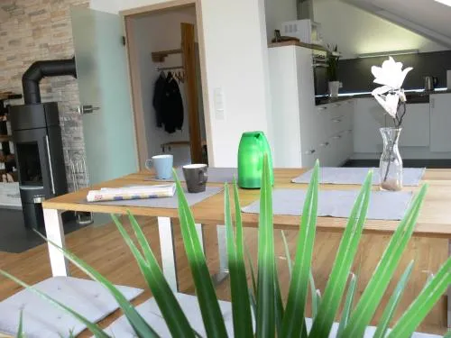 Premium Ferienloft Dreßler Fulda in Fulda, Deutschland