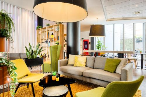 홀리데이 인 익스프레스, 메헬렌 시티 센터, IHG 제공 - 숙소 외관