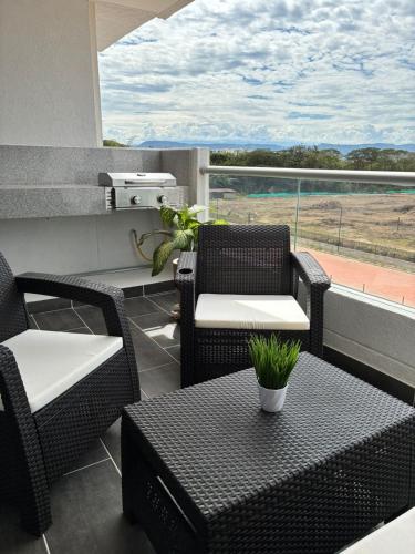 Condominio Ricaurte in ริเการ์เต