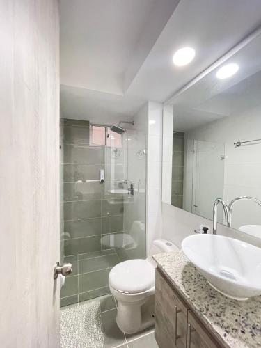 Condominio Ricaurte in ริเการ์เต