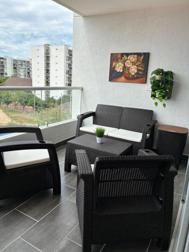 Condominio Ricaurte in ริเการ์เต