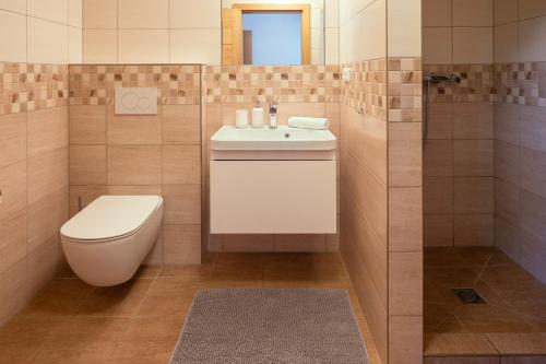 Rezidence & Wellness Blatov, Praha (fotografie 8)
