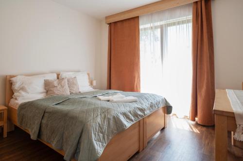 Rezidence & Wellness Blatov in Prague 21