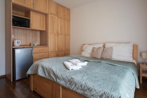 Rezidence & Wellness Blatov, Praha (fotografie 6)