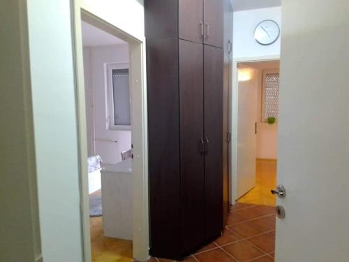 Lovely apartment in district Aerodrom In Skopje, Skopje (fotografie 4)