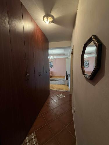 Lovely apartment in district Aerodrom In Skopje, Skopje (fotografie 7)