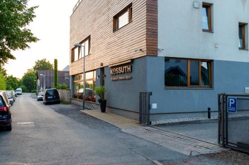Rezidence & Wellness Blatov, Praha (fotografie 3)