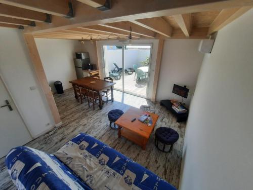 L'abri côtier - Location saisonnière - Les Sables-d'Olonne