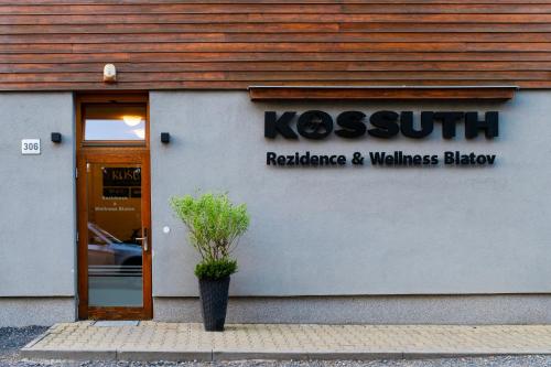 Rezidence & Wellness Blatov, Praha (fotografie 2)