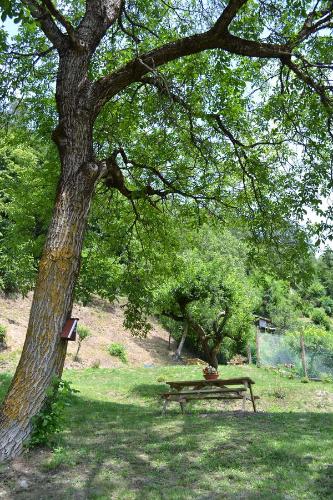 Agriturismo Dalla Natura la Salute