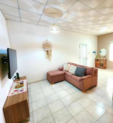 Apartamento céntrico en formosa capital