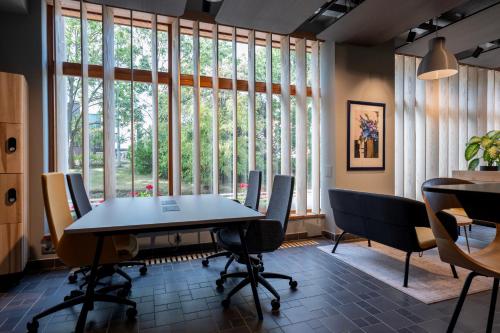 Rezidence & Wellness Blatov in Prague 21