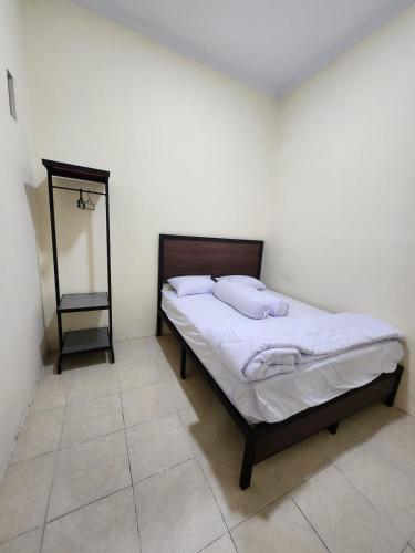 Anugrah Syariah Homestay Ciperna in تالون