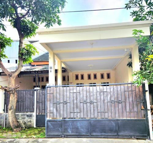 Anugrah Syariah Homestay Ciperna in تالون