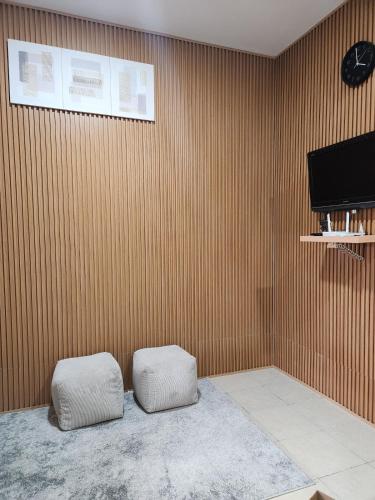 Anugrah Syariah Homestay Ciperna in تالون