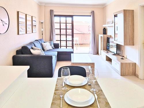 Casa Marley - Balcòn del Mar