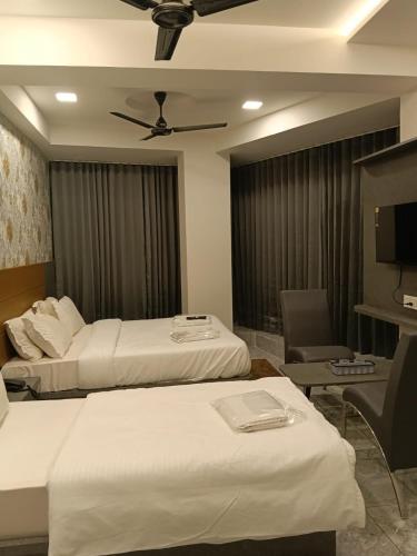 Hotel My Stay, Rajkot (foto 3)