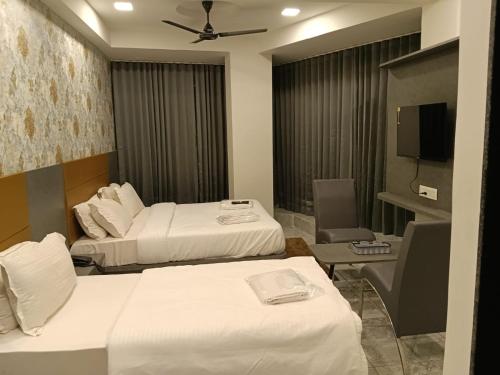 Hotel My Stay, Rajkot (foto 4)