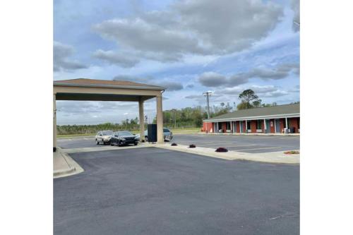 Lake Seminole Inn By Belvilla Marianna Hwy 90 - 출입구