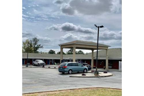 Lake Seminole Inn By Belvilla Marianna Hwy 90