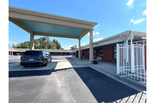 Lake Seminole Inn By Belvilla Marianna Hwy 90
