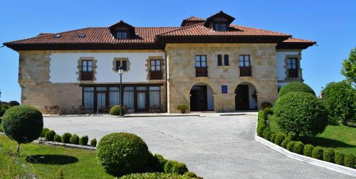 . Hotel Valle De Arco