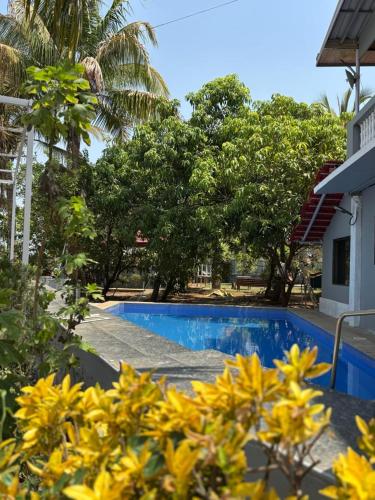 ทัศนียภาพ, Sahyadri Farm in วันชาเล