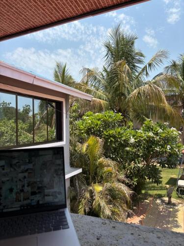 สภาพแวดล้อมโดยรอบ, Sahyadri Farm in วันชาเล