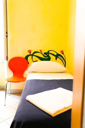 AlbergoTeatro – La Spezia, PA