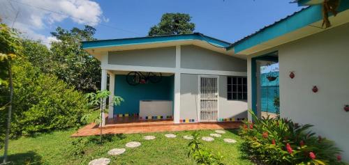 Зовнішній вигляд готелю, Villas del Edén (Villas del Eden) in El Pino