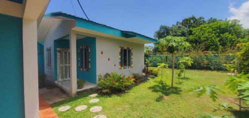 Зовнішній вигляд готелю, Villas del Edén (Villas del Eden) in El Pino